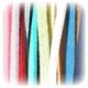 Suede veters Suede veters